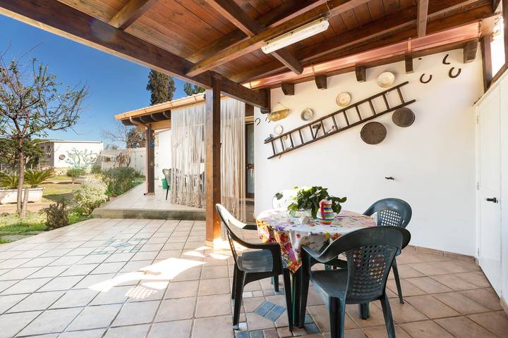 Gîte pour 4 personnes à Porto Cesareo - 2