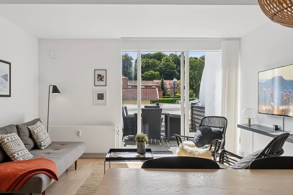 Ganze Wohnung, \"Benthe\" - 100m from the sea in Helsingør, Hovedstaden