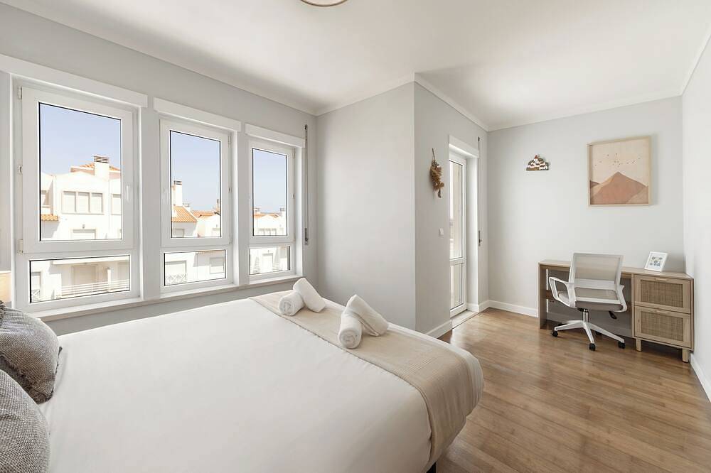 Appartement entier, Baleal Ocean View Duplex in Baleal, Leiria District