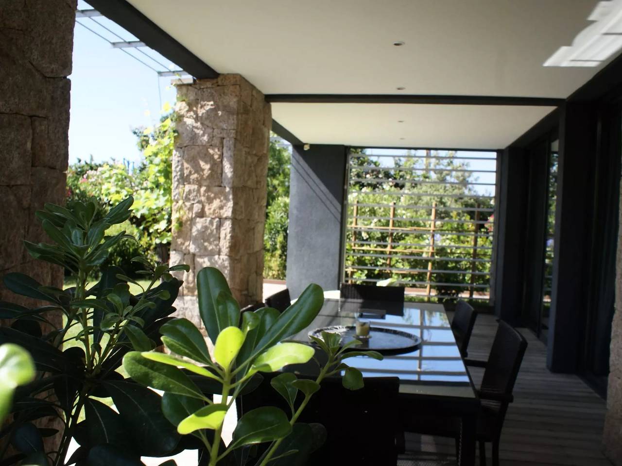 Apartamento entero, 3 estancias 3 Personas in Porto Pollo (Córcega), Serra-di-Ferro