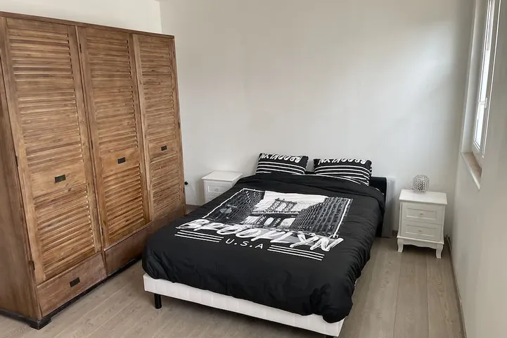 Villa pour 6 personnes - 1