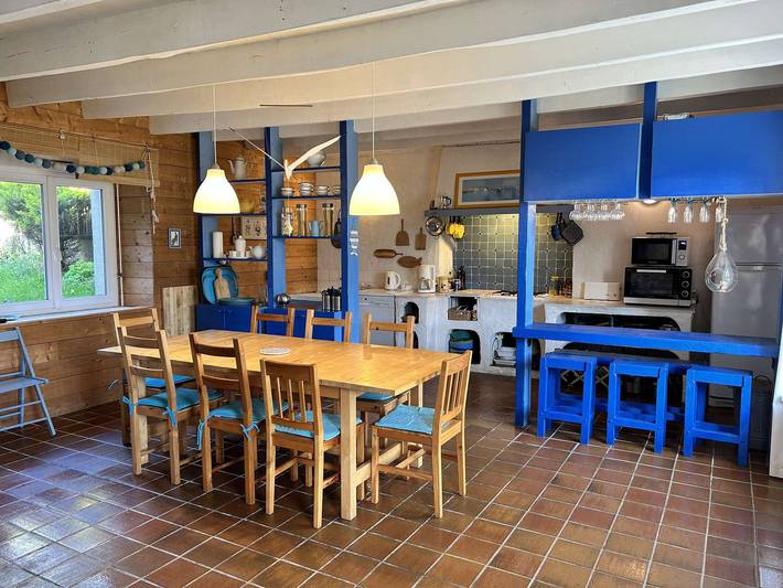 Location de vacances pour 10 personnes à Saint-Alban - 3