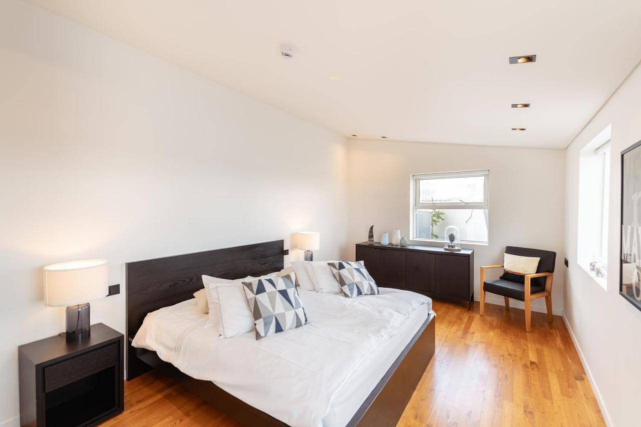 Apartamento entero, Blue Luxury Apartments in Þingholt, Reikiavik