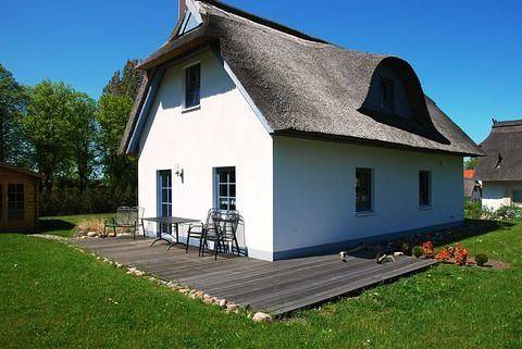 Ferienhaus für 6 Personen, mit Garten und Terrasse, mit Haustier auf Insel Poel - 3