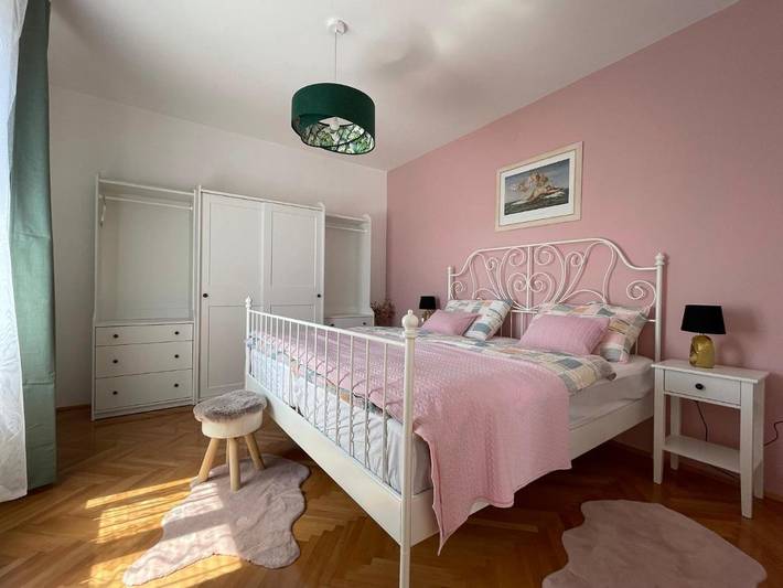 Ferienhaus für 6 Personen, mit Terrasse, mit Haustier in Slowenien - 3