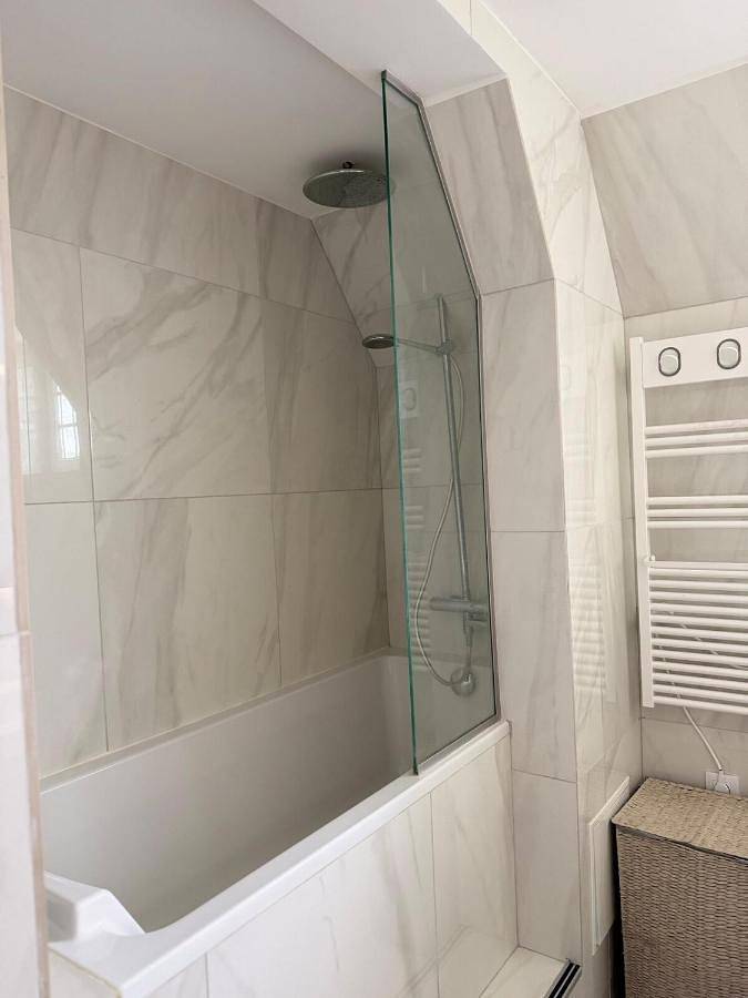 Location de vacances pour 6 personnes, avec terrasse à Bonneville-sur-Touques - 4