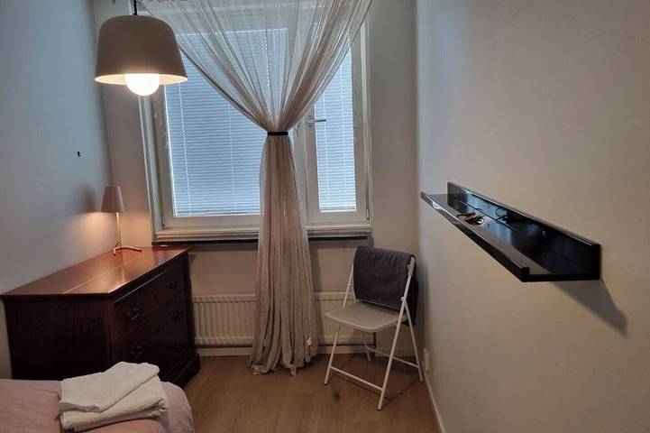 Bed and breakfast for 1 people - 1