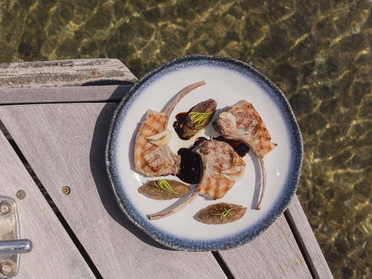 Sofitel Golfe d'Ajaccio Thalassa Sea & Spa in Porticcio, Grosseto-Prugna