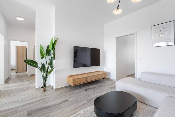 Gîte pour 6 personnes, avec terrasse à Esch-sur-Alzette - 4