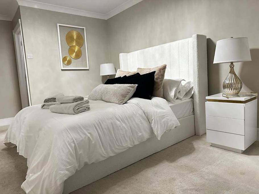 Entire apartment, Seahaven in Sandbanks in Sandbanks, Poole