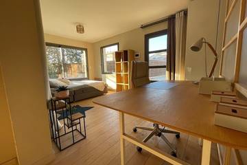 Villa pour 8 Personnes dans Boutonnet (Montpellier), Montpellier, Photo 4