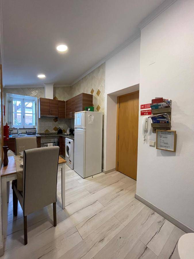 Gîte pour 2 personnes, avec vue et jardin à Tavira - 2