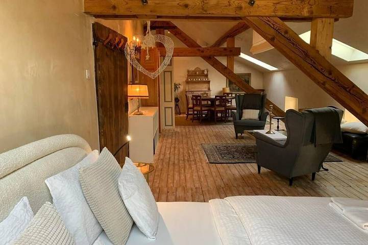 Ferienwohnung für 4 Personen - 1