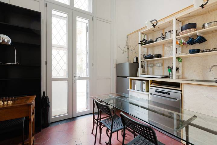 Gîte pour 2 personnes à Milan - 2