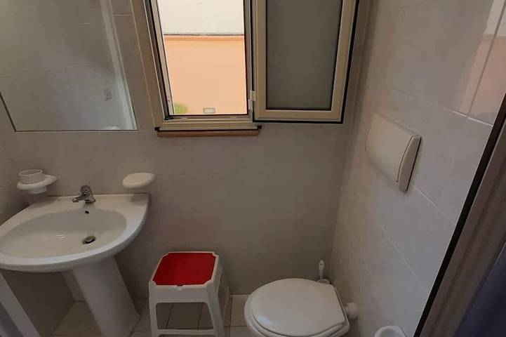 Appartement entier, Residence Arancio Pescoluse in Marina di Pescoluse, Pescoluse