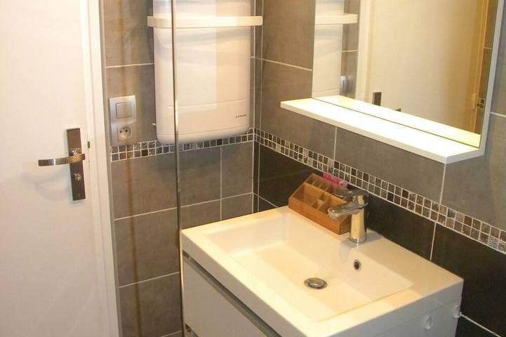 Ganze Wohnung, Appartement im Herzen von Bayeux in Bayeux, Bayeux und Umgebung