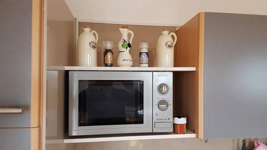 Gîte pour 5 personnes, avec terrasse à Duisbourg - 4