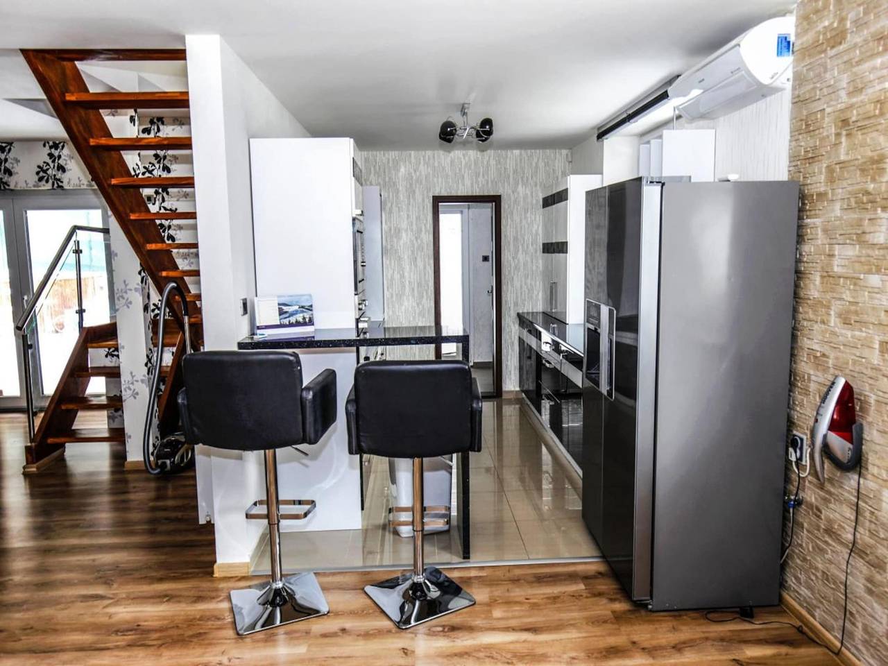 Villa in Frenštát near Ski Resorts & Jacuzzi in Frenštát pod Radhoštěm, Mährisch-Schlesische Region