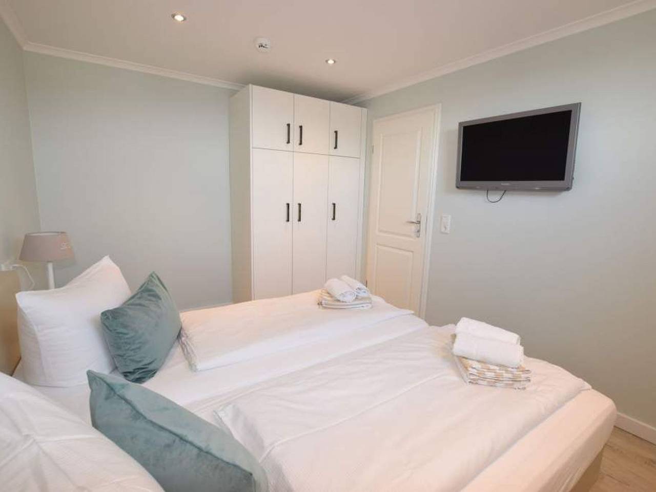 Ganze Ferienwohnung, Eydum, App 55 Seaside - Eydum, App 55 Seaside in Westerland, Sylt (Gemeinde)