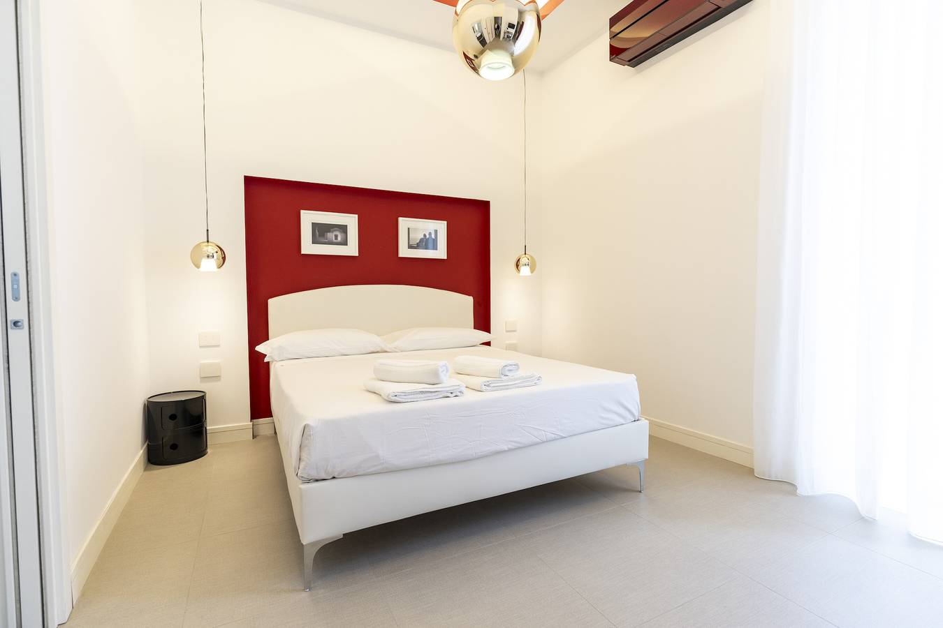 Maison D’hôte pour 2 Personnes dans Naples, Campania
