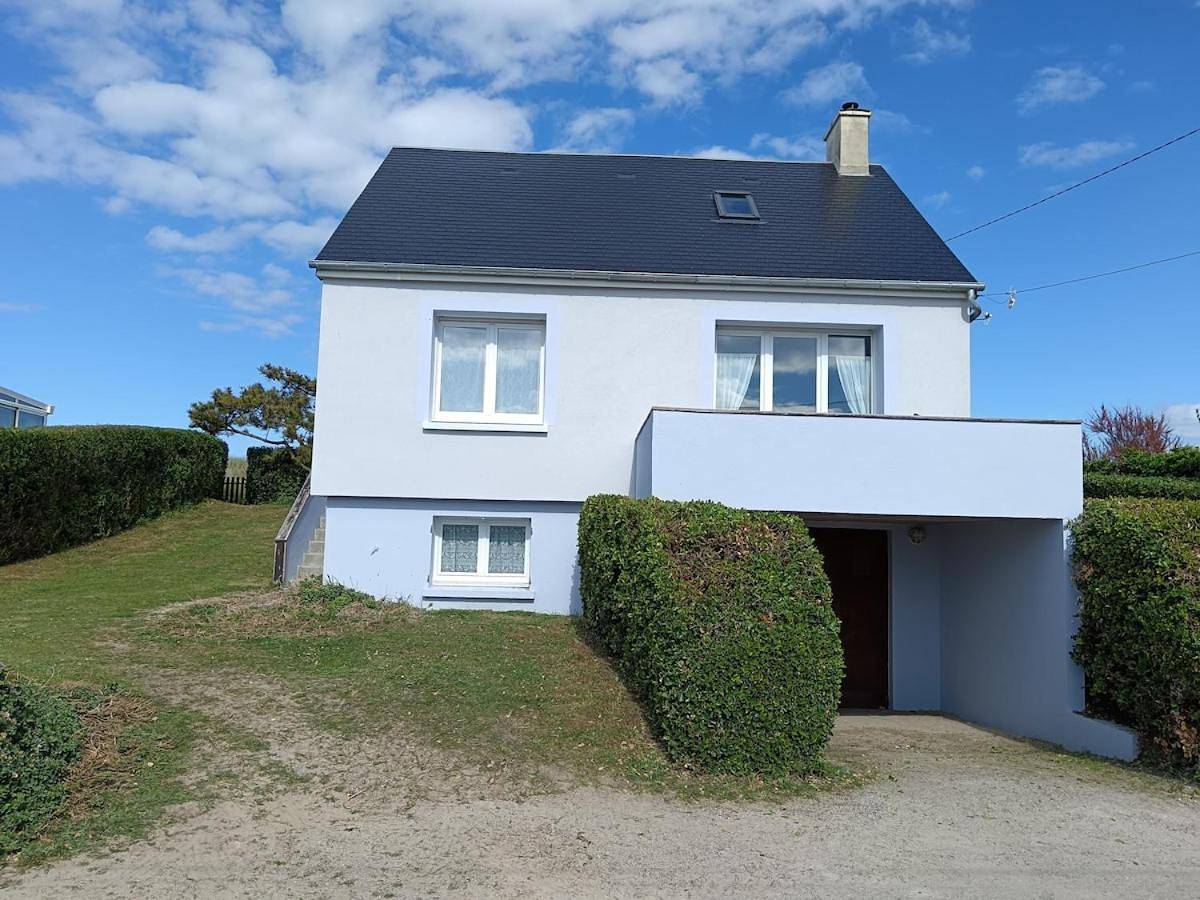Gîte la brêche des chars in Sainte-Marie-du-Mont, Région de Cherbourg