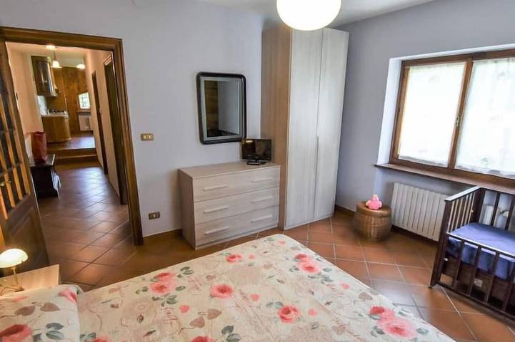 Entire apartment, Maison Pro de Solari in Fénis, Comune di Fénis