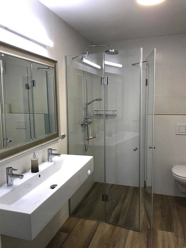 Ganze Ferienwohnung, Ferienwohnung für 4 Personen mit Terrasse in Hinterstoder, Kirchdorf an der Krems (Bezirk)