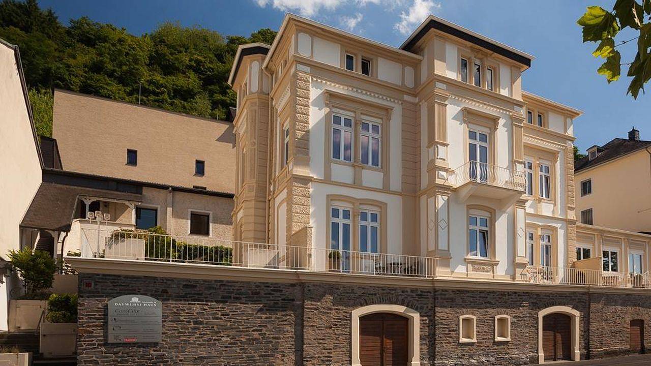 Entire vacation apartment, Ferienwohnung für 2 Personen (70 m²) in Bernkastel-Kues in Bernkastel-Kues, Bernkastel-Kues region