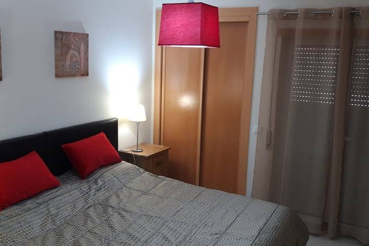 Ganze Wohnung, Ferienwohnung - Cabanas de Travira in Cabanas de Tavira, Conceição e Cabanas de Tavira
