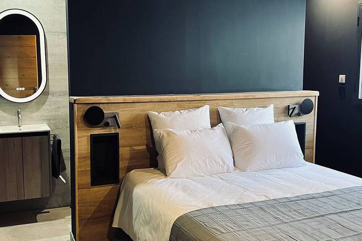 Location de vacances pour 10 personnes, avec piscine à Charleval - 3