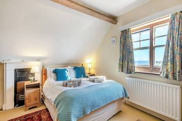 Cottage for 8 People in Weybourne, Norfolk, Photo 3