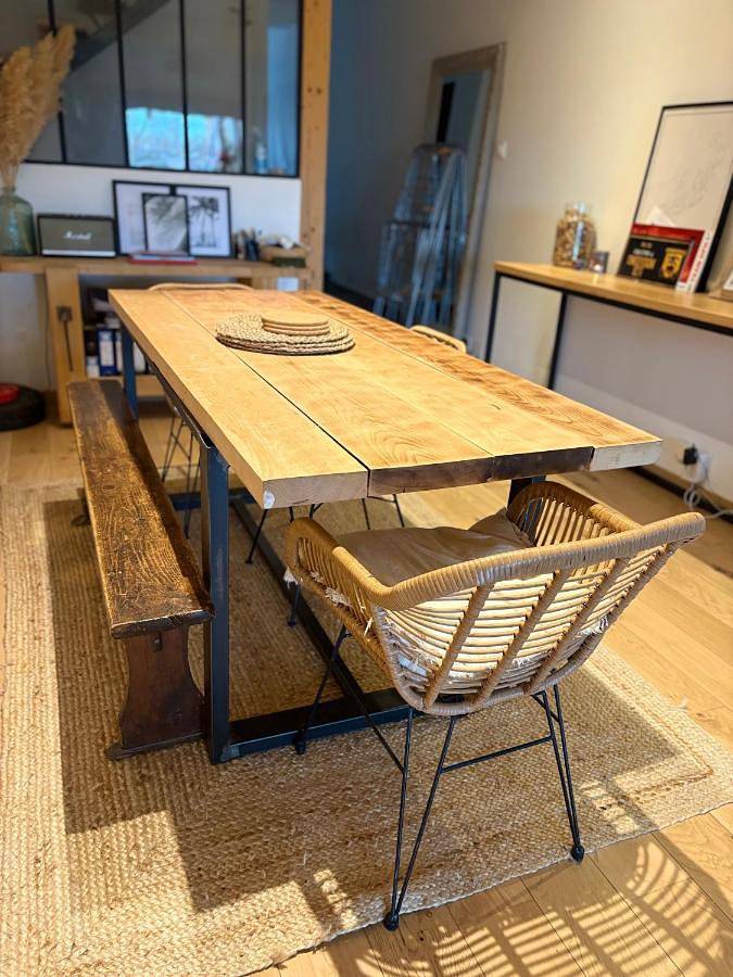 Gîte pour 11 personnes, avec terrasse et jardin, animaux acceptés à Rabastens - 2