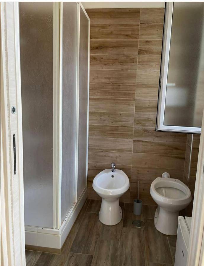 Double Room in Agropoli, Cilento Coast