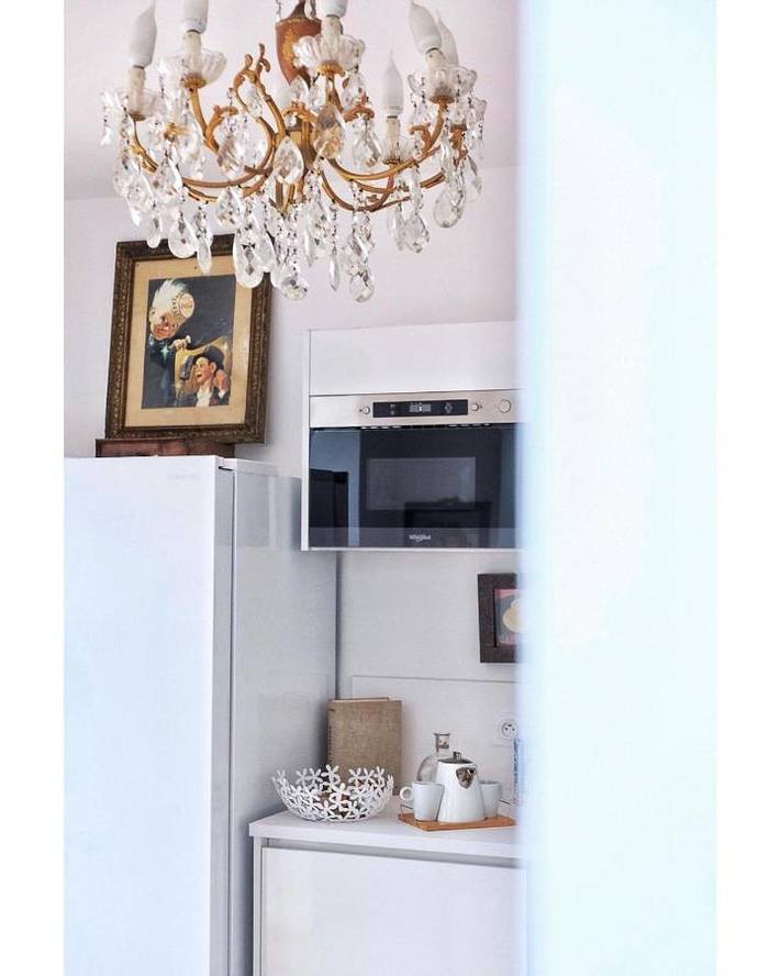 Maison d’hôte pour 4 personnes, avec Terrasse ainsi que Jardin et Vue