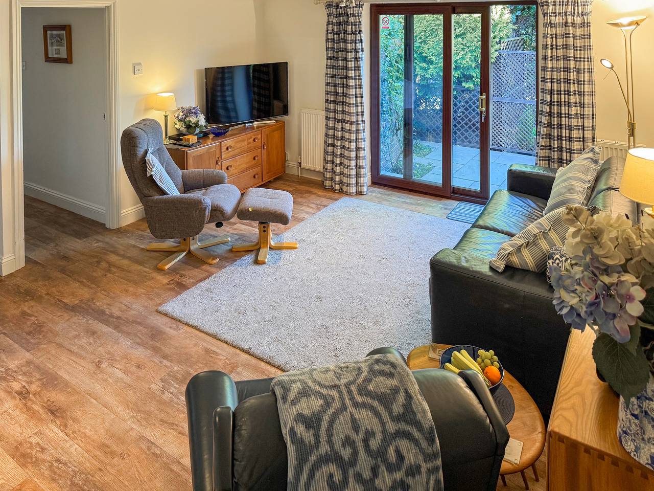 Picket Hill Cottage  in Ringwood, Hampshire