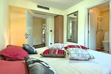 Villa für 10 Personen in Poreč, Grad Poreč, Bild 1