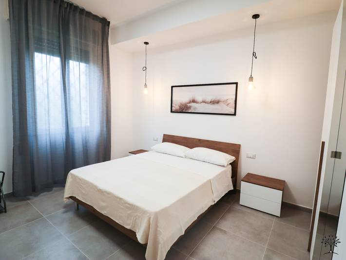 Location de vacances pour 4 personnes, avec Jardin et Vue à Avola - 4
