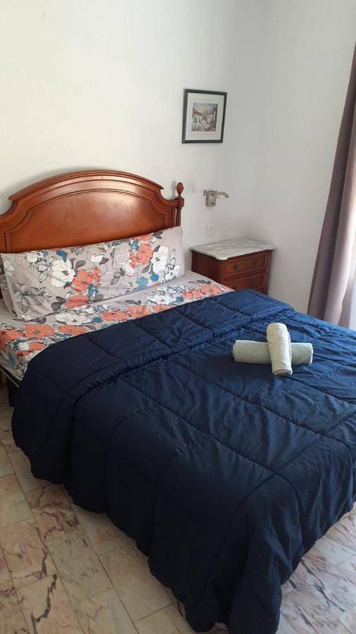 Maison d’hôte pour 2 personnes à Benidorm - 4