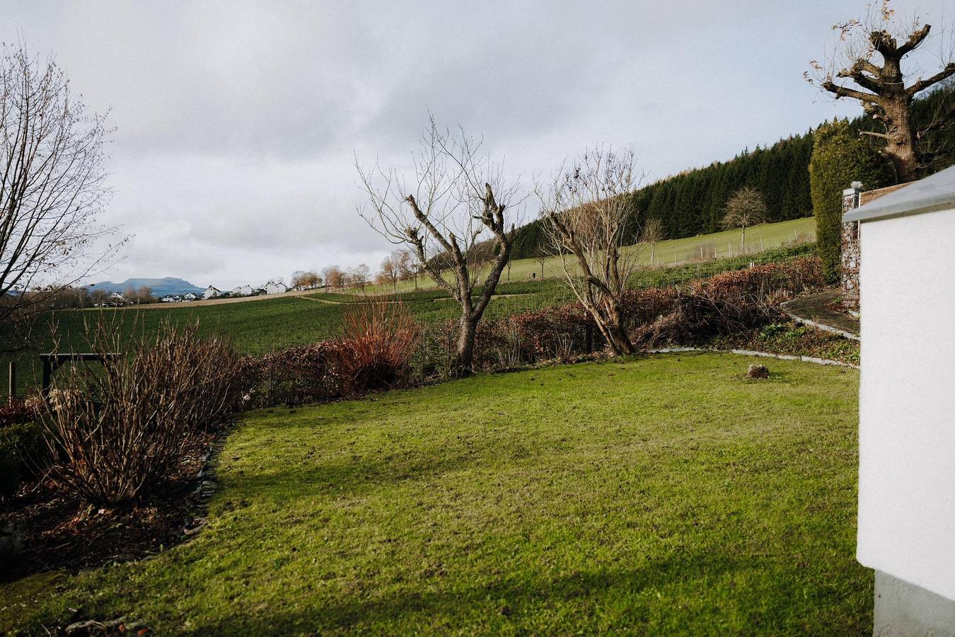 Ferienwohnung Bergzeit - Ferienwohnung mit Terrasse in Olsberg, Hochsauerlandkreis
