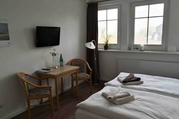 B&b für 2 Personen in Ahrenshoop, Vorpommern, Bild 1