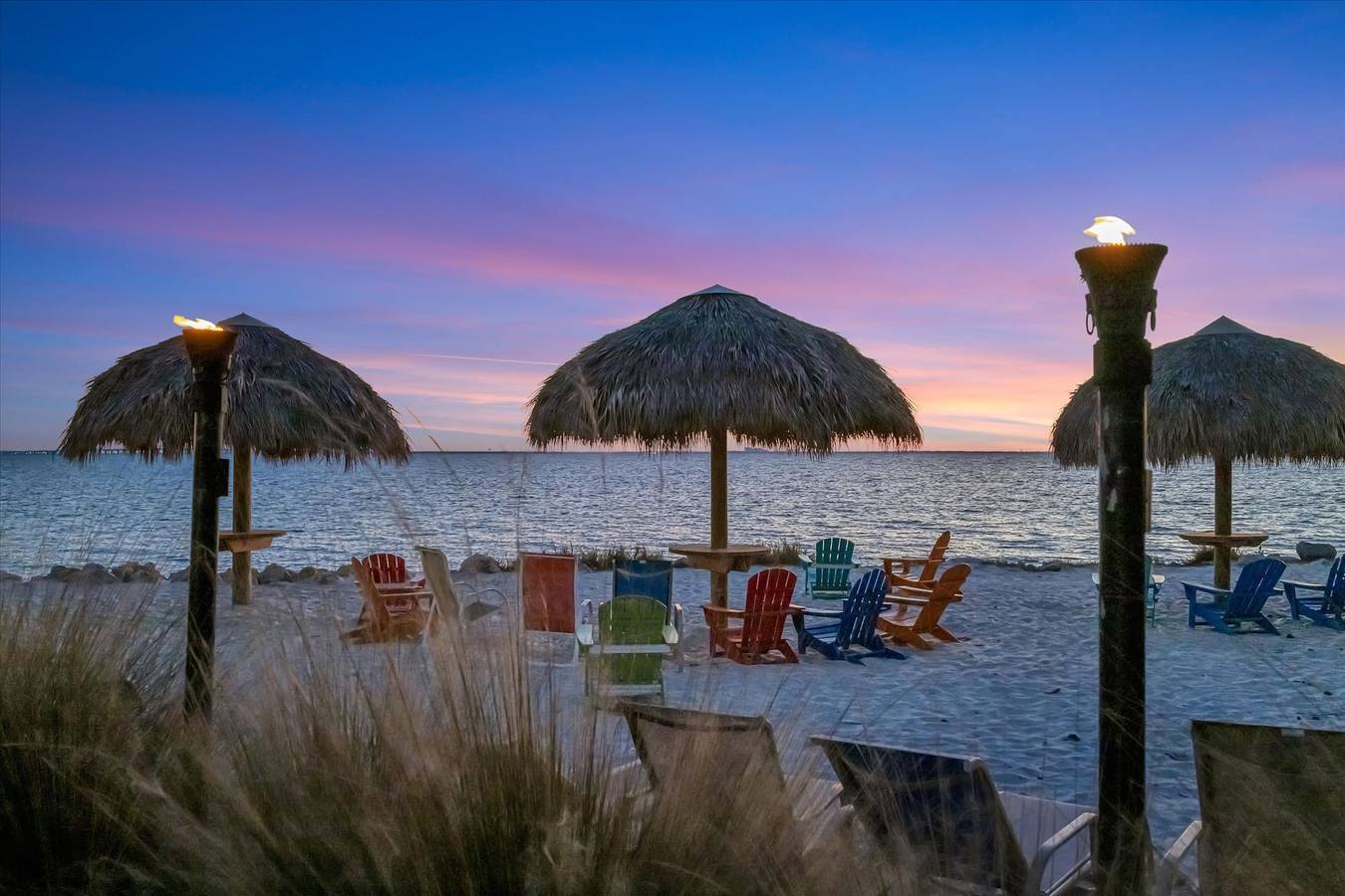 Apartamento entero, Serenity on the Sea Luxury Condo w Prvt Balcony in Tampa, Tampa Bay