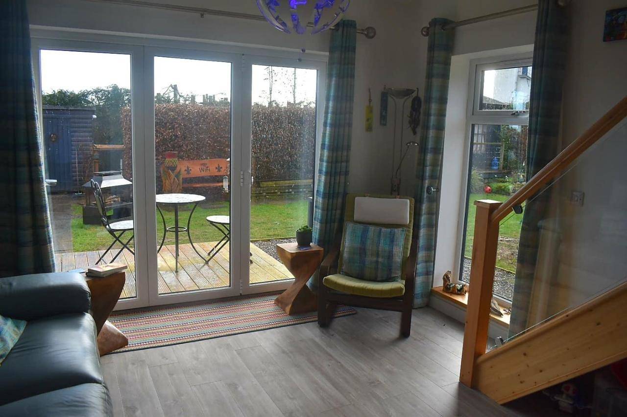Bed and Breakfast for 6 people in Inverness, Highlands