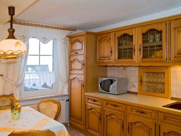 Hütte für 5 Personen in Masserberg, Rennsteig, Bild 3