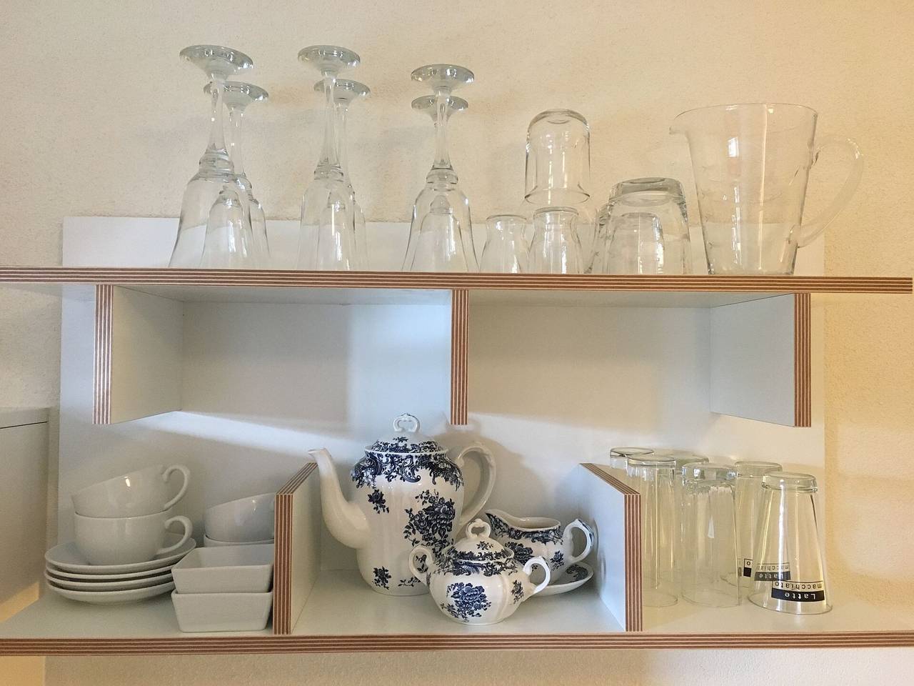 Ganze Wohnung, Ferienwohnung 'Mini Suite' mit Bergblick, privater Terrasse und Wi-Fi in Höchenschwand, Südschwarzwald