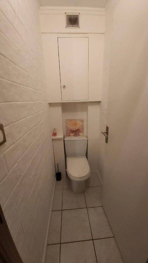 Gîte pour 6 personnes dans Aeroport Toulouse - Blagnac - 4