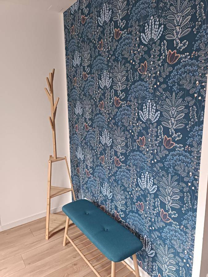 Gîte pour 2 personnes, avec terrasse et jardin, animaux acceptés à Vittel - 3