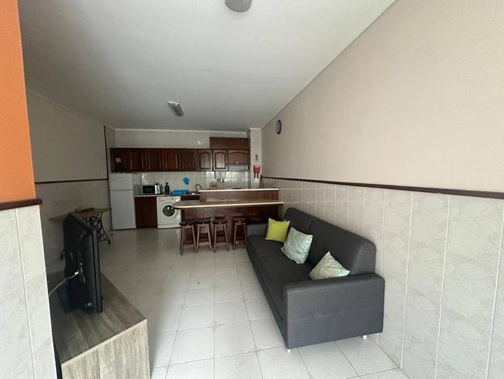 Gîte pour 7 personnes, avec vue et balcon dans Gafanha da Boa Hora - 2