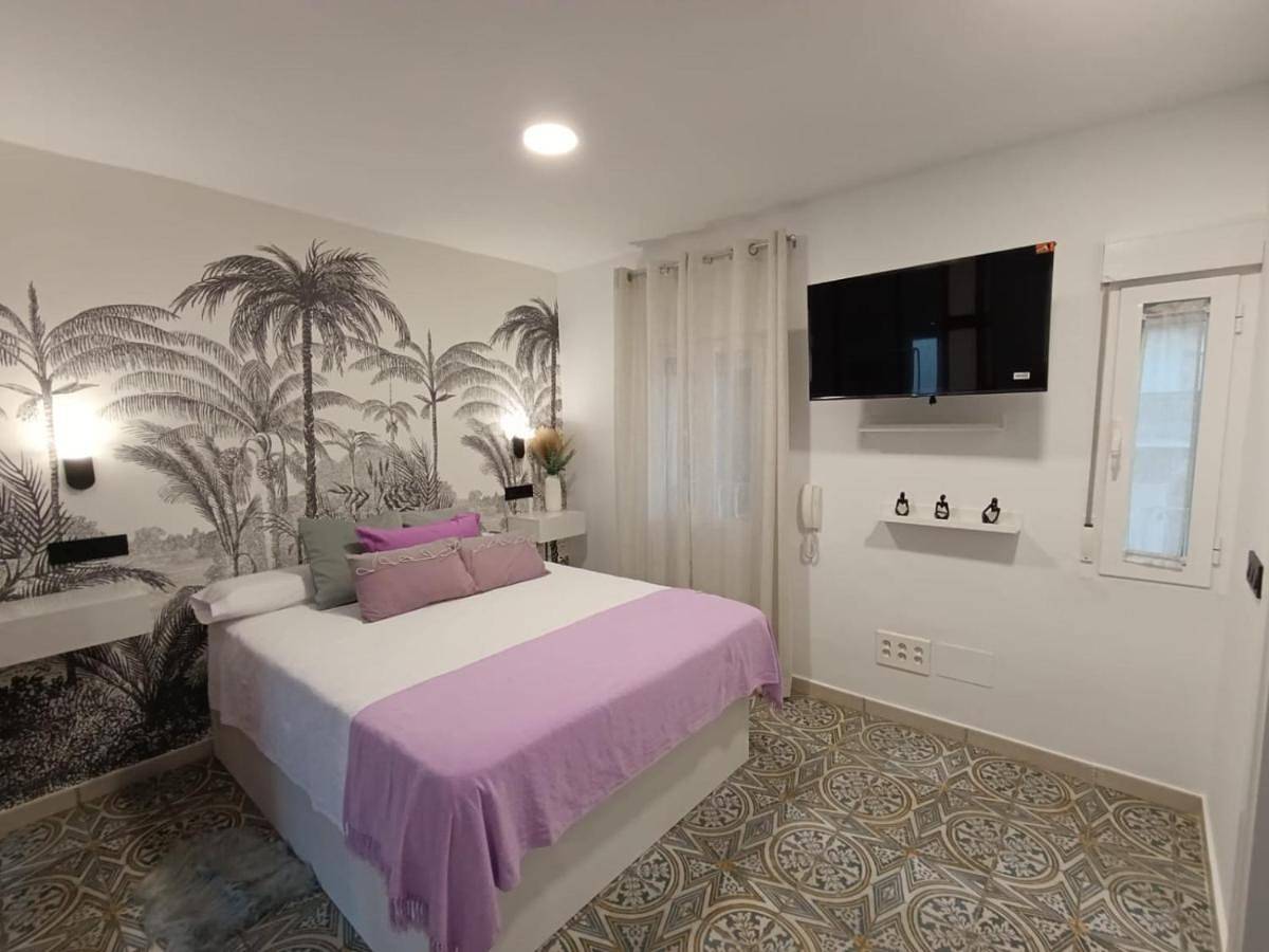 Apartamento entero, Estudio The Room Tres Ocho in Talavera de la Reina, Provincia de Toledo