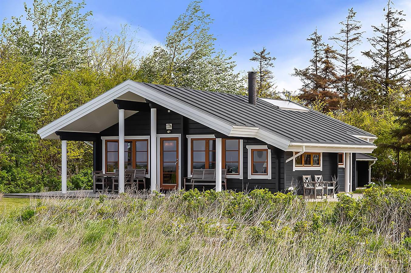 Nice home in Gedser w/ Wifi and 2 Bedrooms in Gedser, Schwedische Ostsee