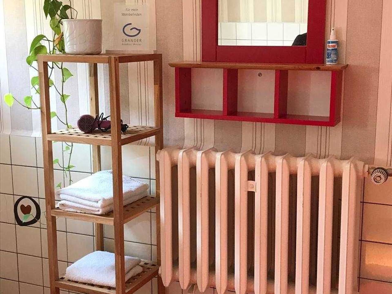 Ganze Ferienwohnung, Ferienwohnung Frohmut in Tollensesee, Burg Stargard
